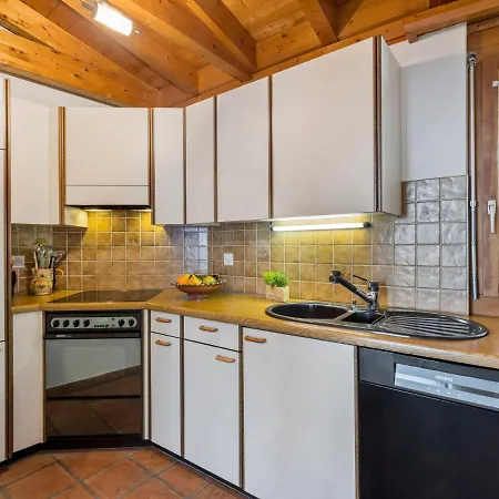 Porta By Interhome * Brissago