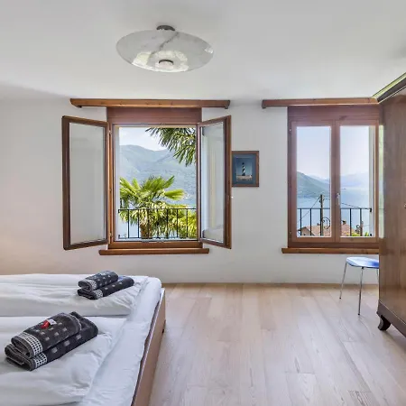 Porta By Interhome * Brissago