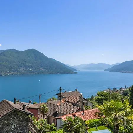 Porta By Interhome Nyaraló *