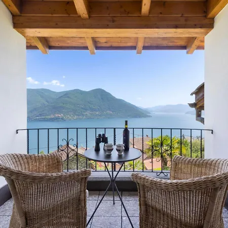 Nyaraló Porta By Interhome *