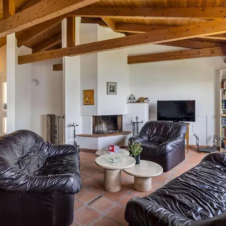 Nyaraló Porta By Interhome