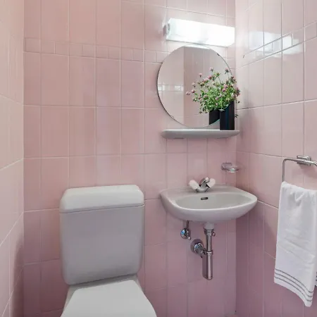 Porta By Interhome Nyaraló Brissago