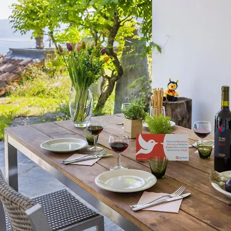 Holiday home Porta By Interhome *