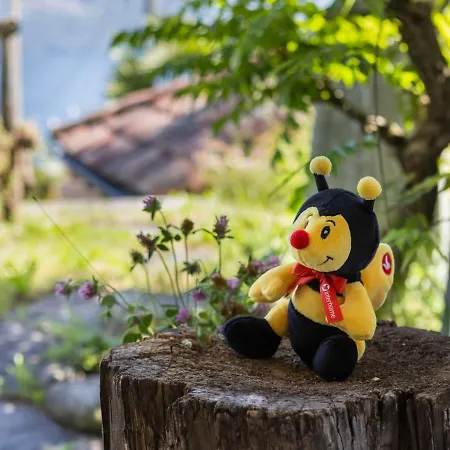 Dom wakacyjny Porta By Interhome