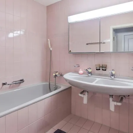 Porta By Interhome Holiday home *