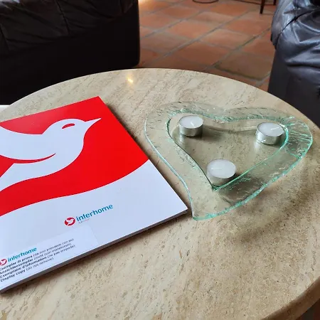 Porta By Interhome * Brissago