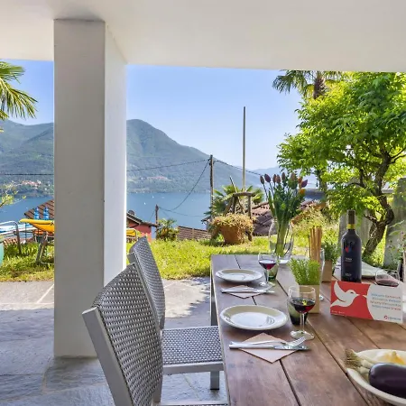 Porta By Interhome Nyaraló *