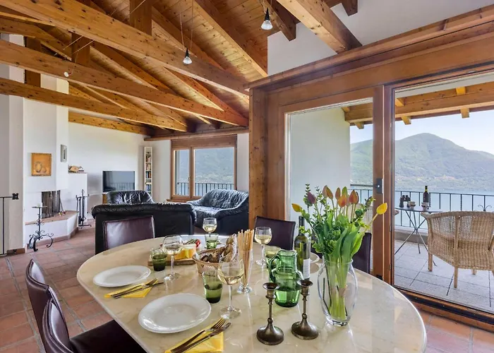 Dom wakacyjny Porta By Interhome *