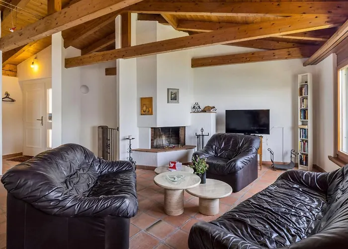 Dom wakacyjny Porta By Interhome