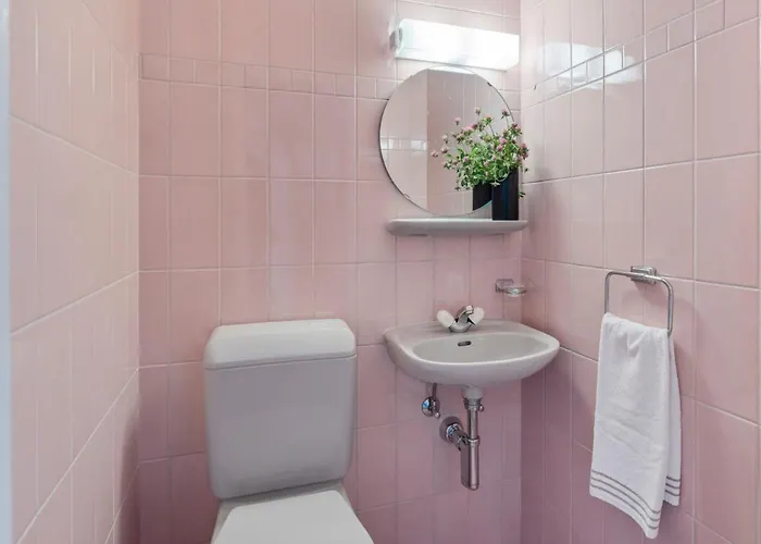 Porta By Interhome Dom wakacyjny Brissago