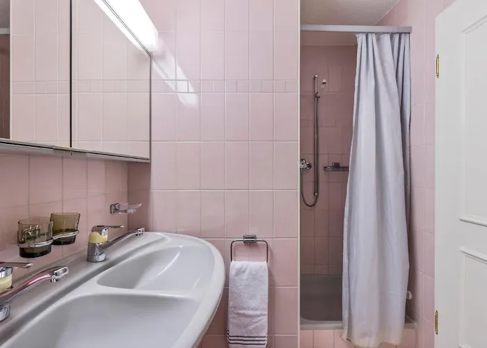 Dom wakacyjny Porta By Interhome *