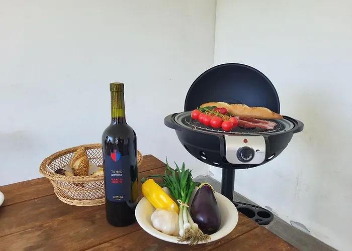 Dom wakacyjny Porta By Interhome