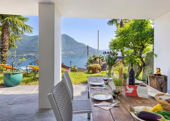 Porta By Interhome Dom wakacyjny *