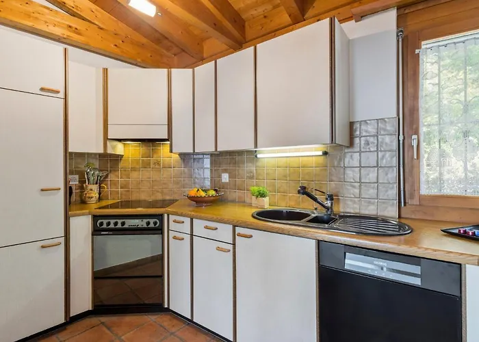 Porta By Interhome * Brissago