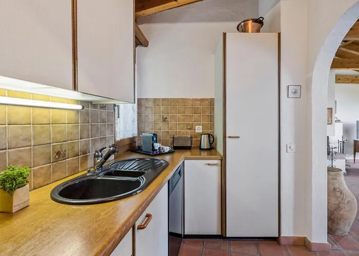 Feriehus Porta By Interhome *