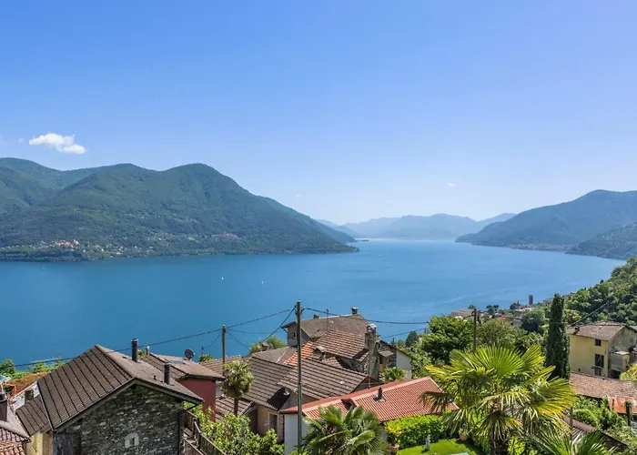 Porta By Interhome Feriehus *