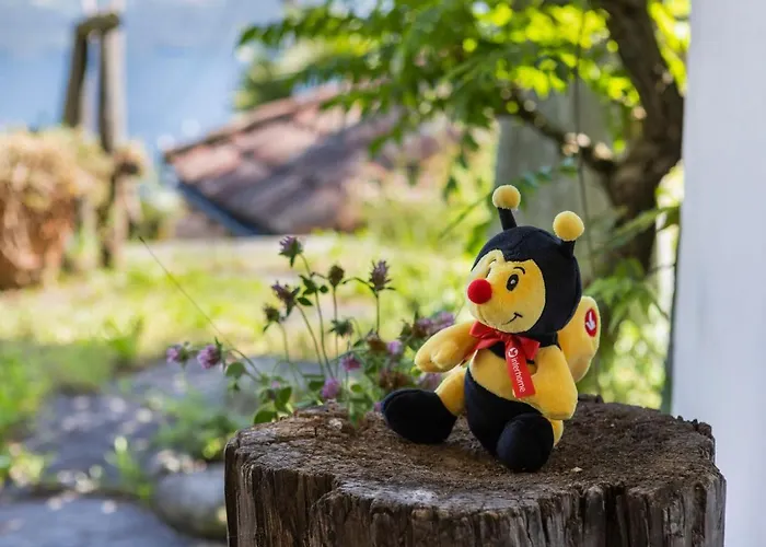 Feriehus Porta By Interhome