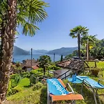 Nyaraló Porta By Interhome Brissago