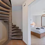 Nyaraló Porta By Interhome Brissago
