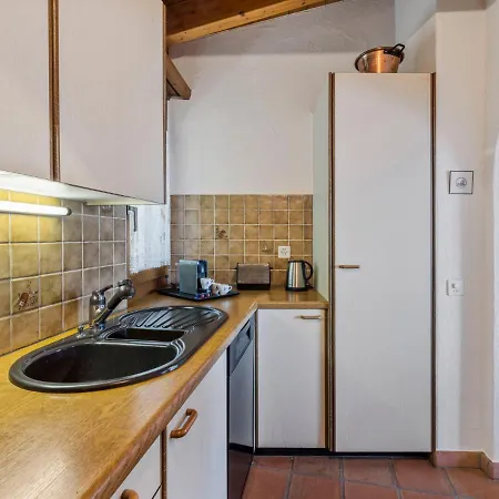 Casa de Férias Porta By Interhome *