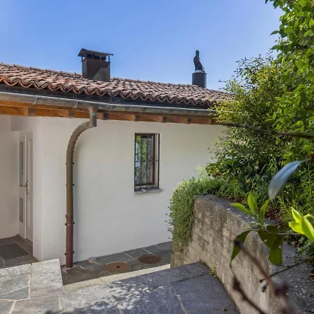 Nyaraló Porta By Interhome