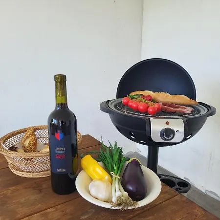 Feriehus Porta By Interhome