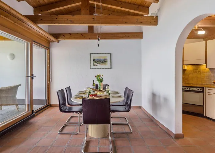 Porta By Interhome *