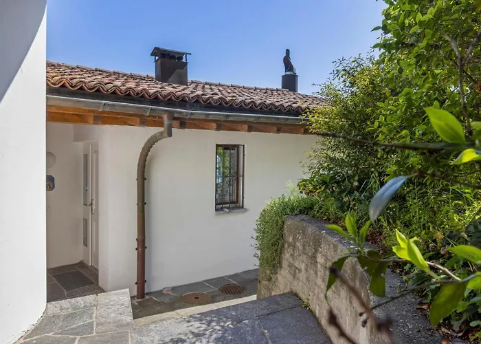 Feriehus Porta By Interhome