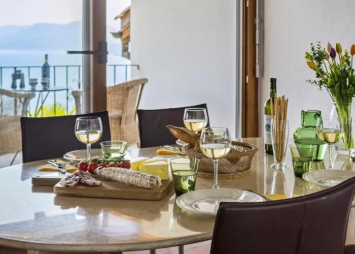 Porta By Interhome Feriehus *