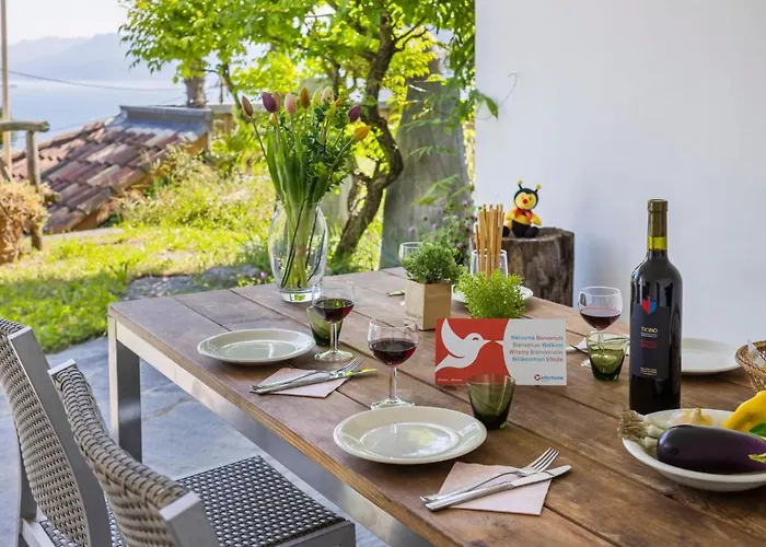 Feriehus Porta By Interhome *