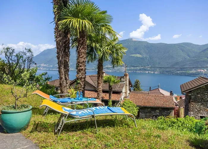 Porta By Interhome Feriehus