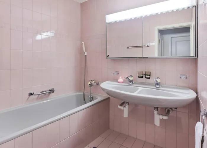 Porta By Interhome Feriehus *