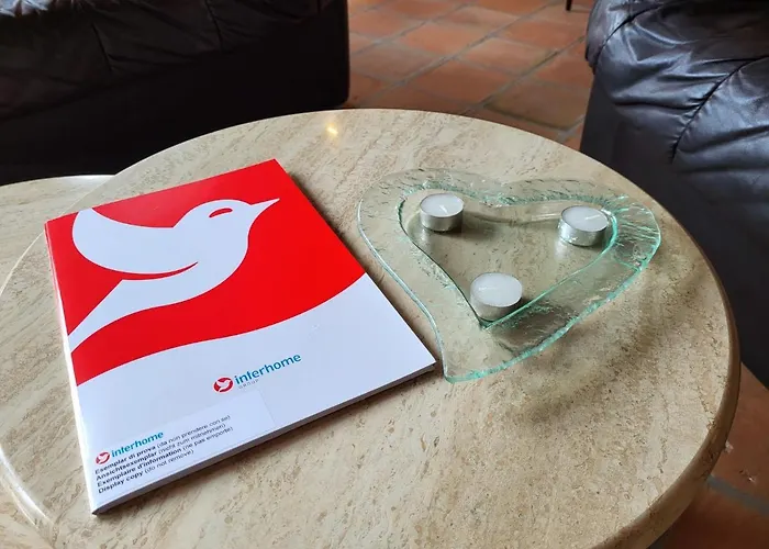 Porta By Interhome * Brissago